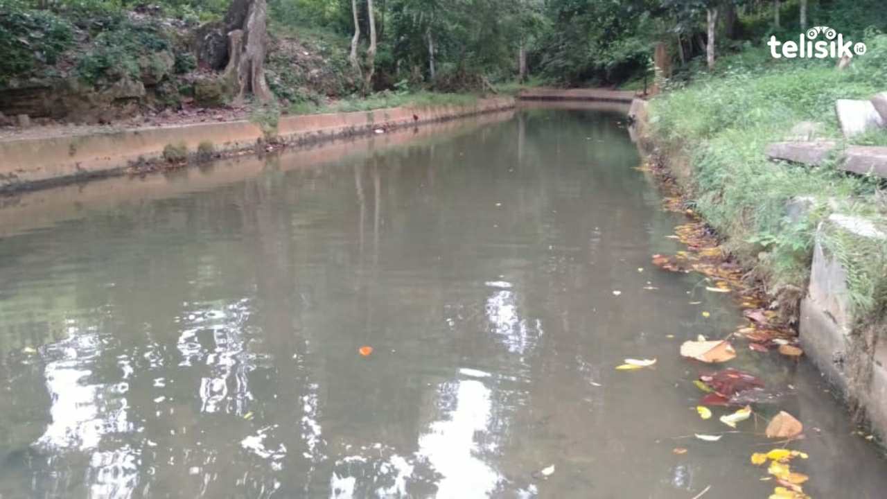 Debit Air Menurun, PDAM Muna Butuh Rp 1 Miliar Biaya Perbaikan