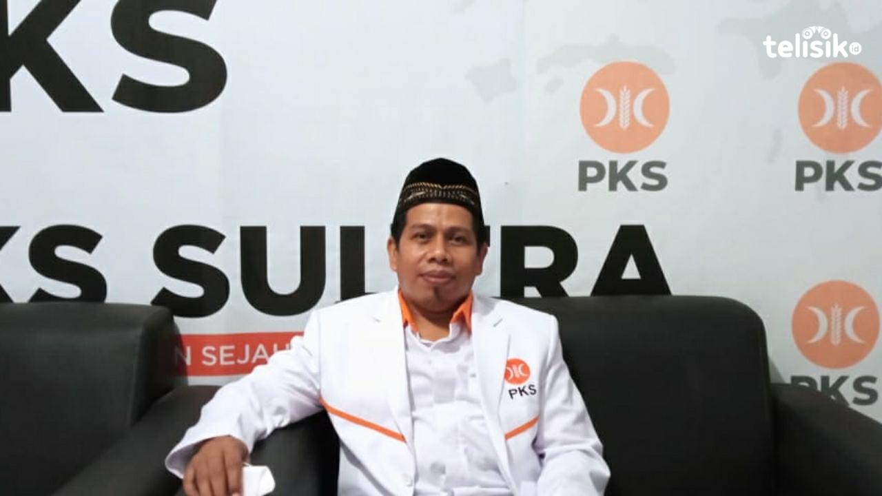 Demi Kedamaian Palestina, PKS Kirim Surat Resmi ke Presiden Amerika