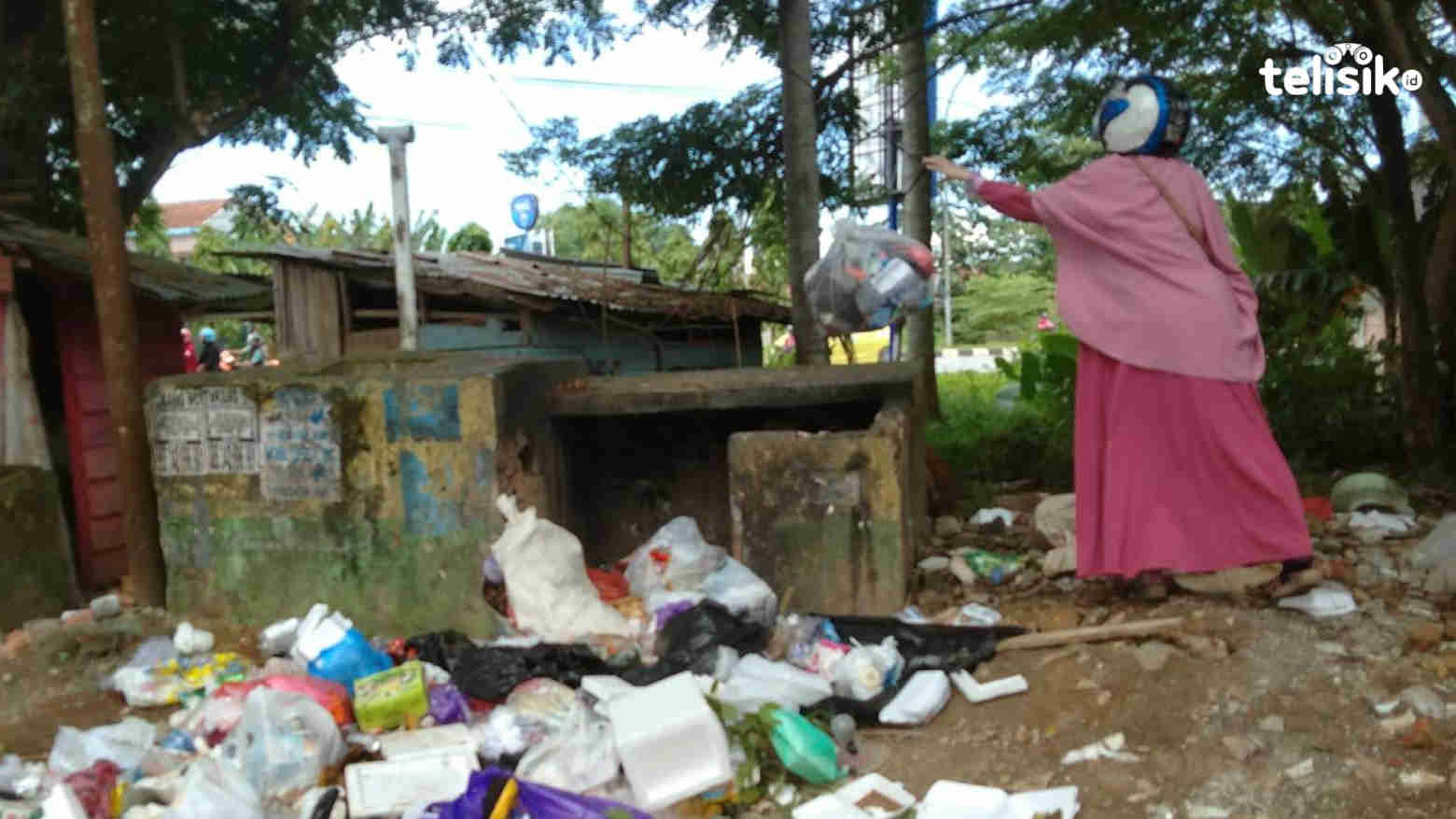 Di Usia 190 Tahun, Warga Kendari Diharap Lebih Tertib Buang Sampah