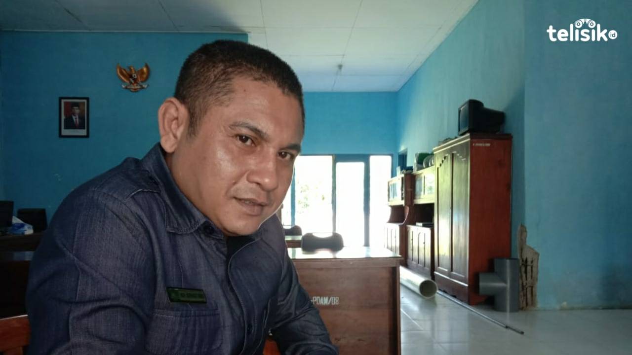 Dikelola Bumdes, Begini Kondisi Penyambung Air Bersih ke Sembilan Desa di Muna