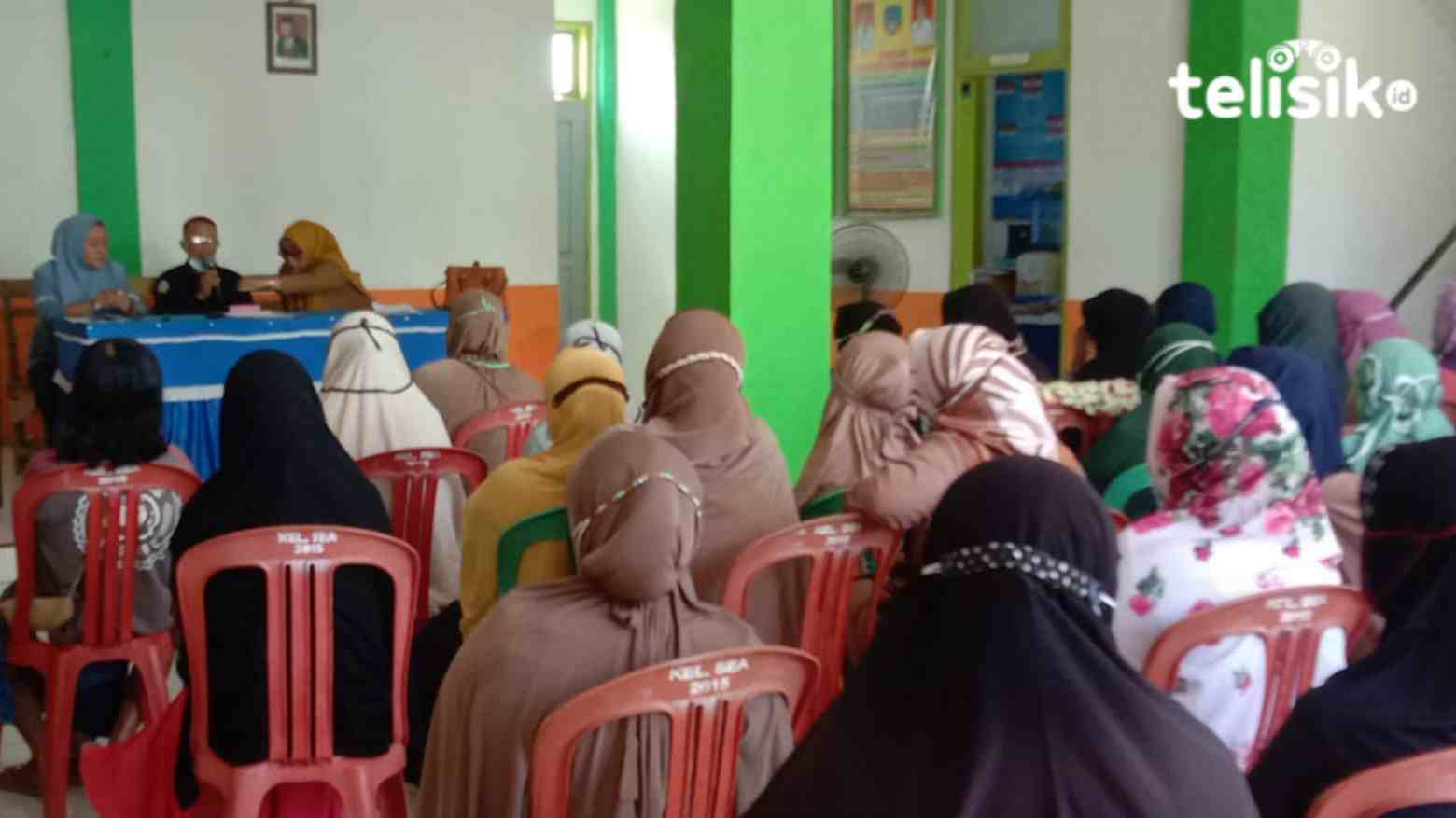 Dinsos Kolaka Verifikasi Data, Pastikan Penerima Bansos Tepat Sasaran