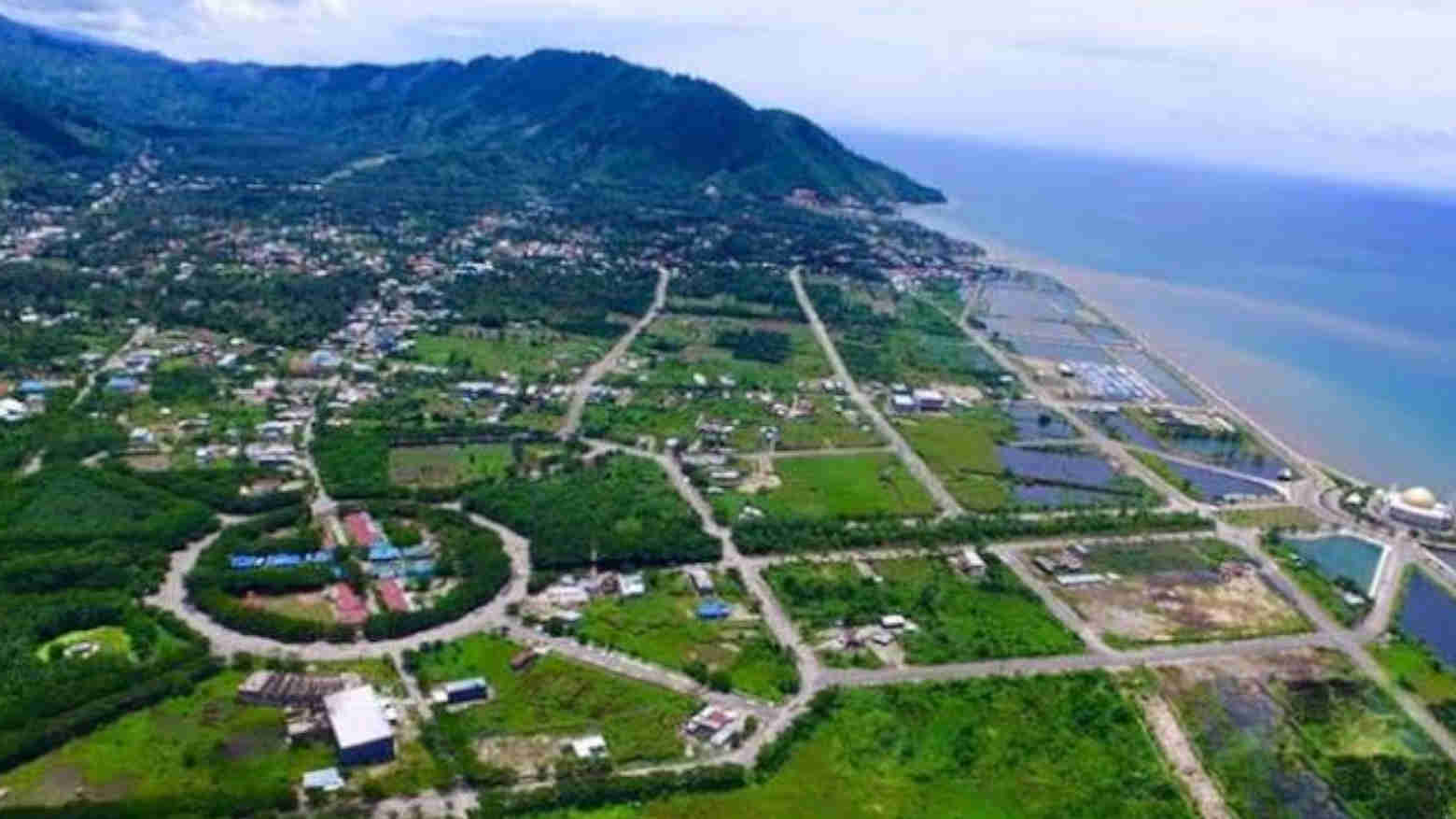 Diperkirakan Hujan Lebat, Masyarakat Kolaka Raya Diingatkan Waspada