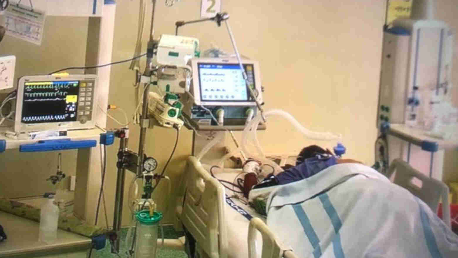 Dirawat di Rumah Sakit, Pasien COVID-19 Meninggal Dunia Usai Diperkosa Perawat