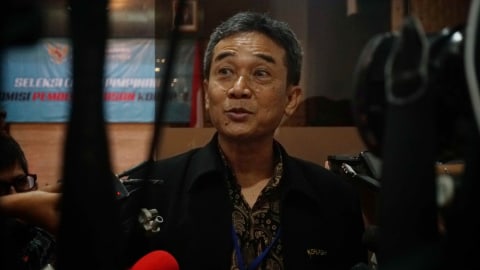 Direktur KPK Ajak Kepala BKN Perang Terbuka Soal Hasil TWK 75 Pegawai
