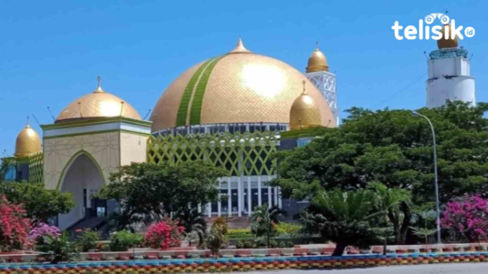 Disiapkan 173 Titik Tempat Pelaksanaan Salat Idul Fitri di Kolaka Utara