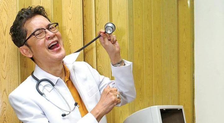 Dokter Boyke Sarankan Ini, Biar Tidak Susah Ereksi dan Cepat Keluar