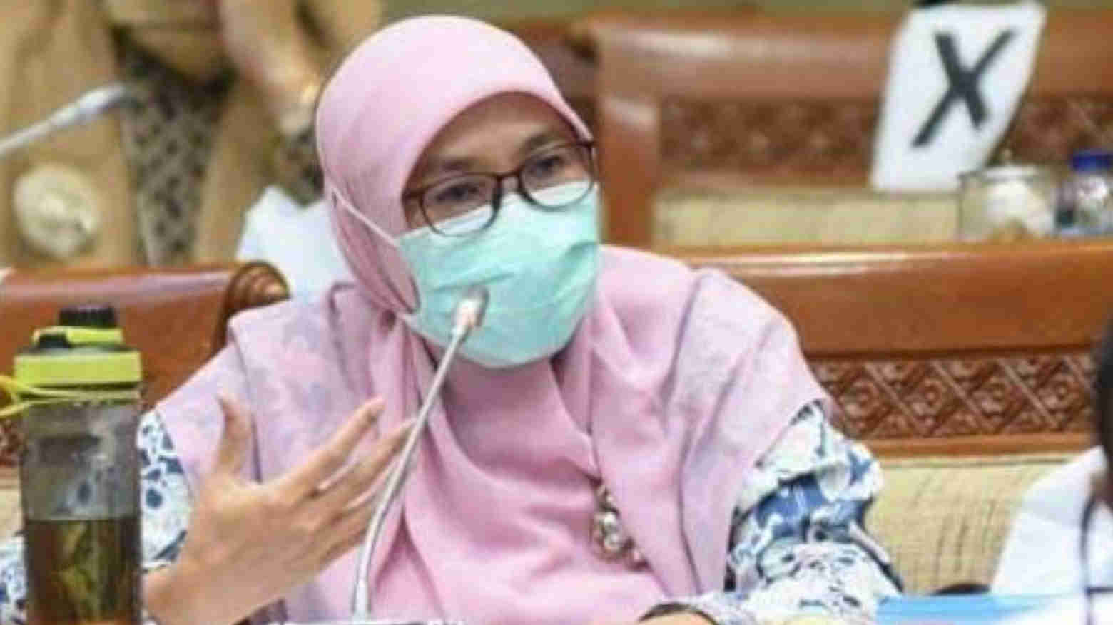 DPR Soroti Masuknya WNA China di Tengah Larangan Mudik