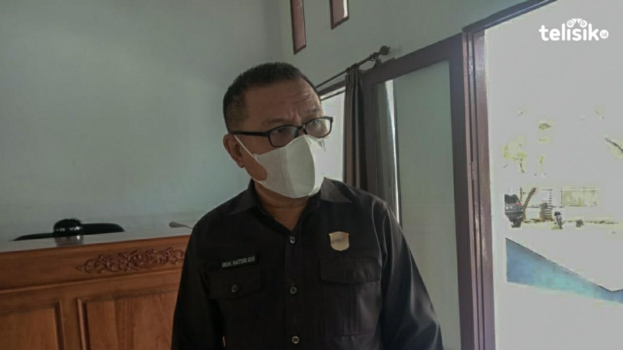 DPRD Sarankan Perubahan Nama Rumah Sakit Raha Gunakan Perbup