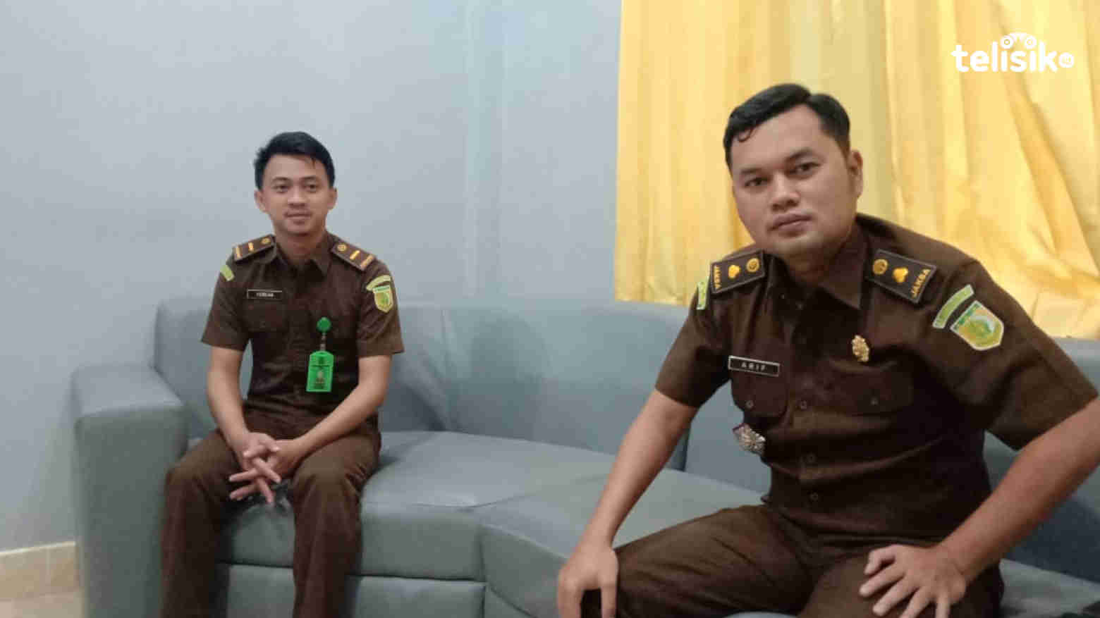 Dugaan Korupsi Pembuatan Naskah Perda Inisiatif DPRD Mubar Naik ke Penyidikan
