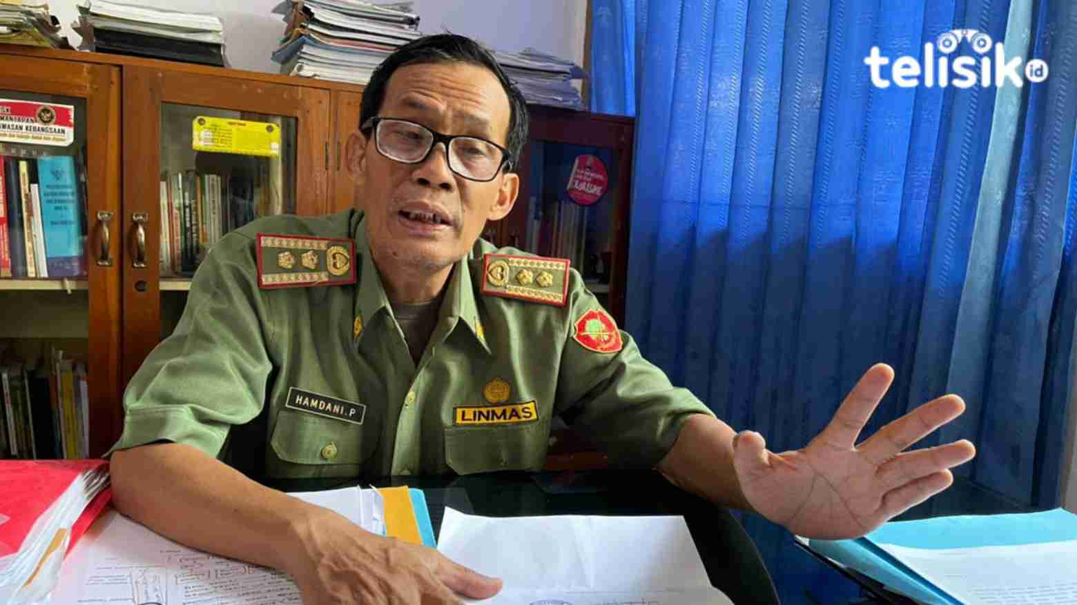 Dukung Musda KNPI Sultra, Ini Harapan Kesbangpol