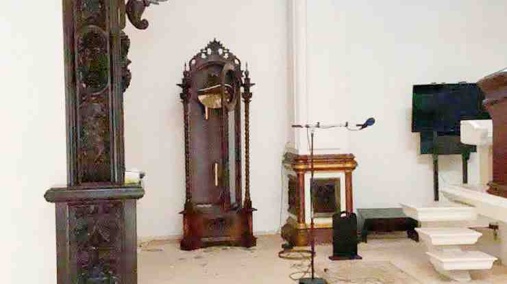 Fasilitas Masjid di Balikpapan Dirusak, Pelakunya Warga Sekitar