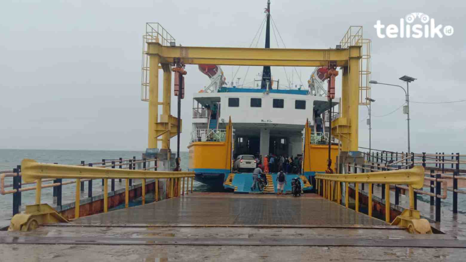 Feri Tondasi-Kasipute-Pising Tetapkan Jadwal Operasi Bulan Mei