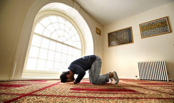 Fikih Seputar Salat Dhuha