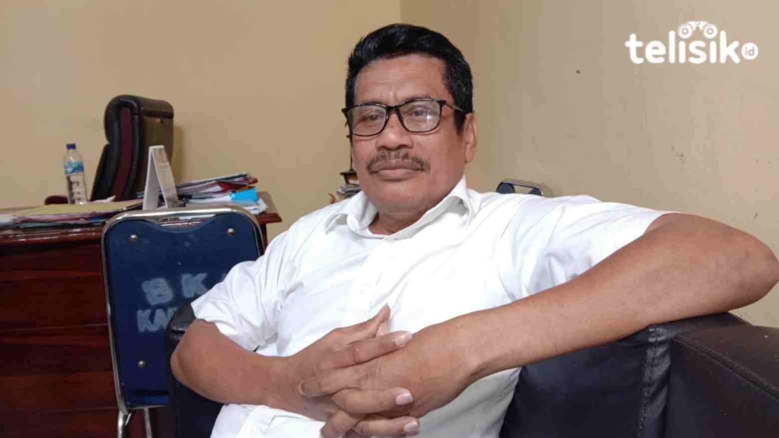 Formasi CASN dan P3K Muna Belum Keluar