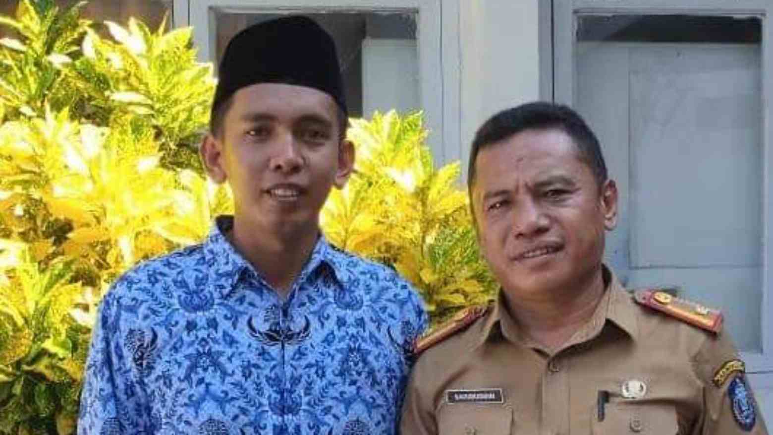 Ini Rincian Formasi Perekrutan CPNS dan PPPK 2021 di Wakatobi