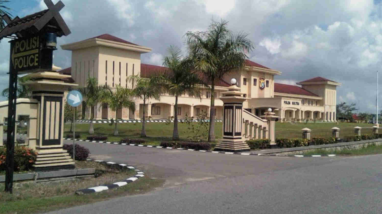 Gegara Tahanan Kabur, Delapan Anggota Polda Sultra Diperiksa