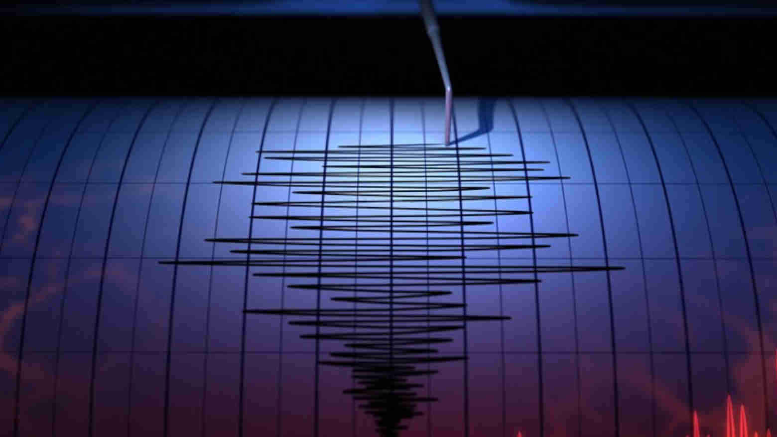 Gempa Berkekuatan 7,2 Guncang Kepulauan Nias, BMKG: Tidak Berpotensi Tsunami