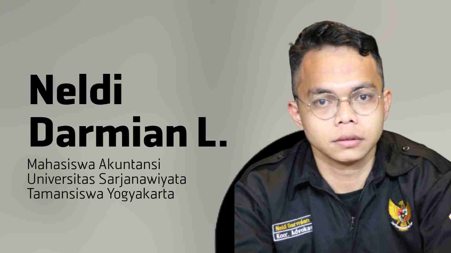 Generasi Z dalam Bayang-Bayang Krisis Perempat Usia