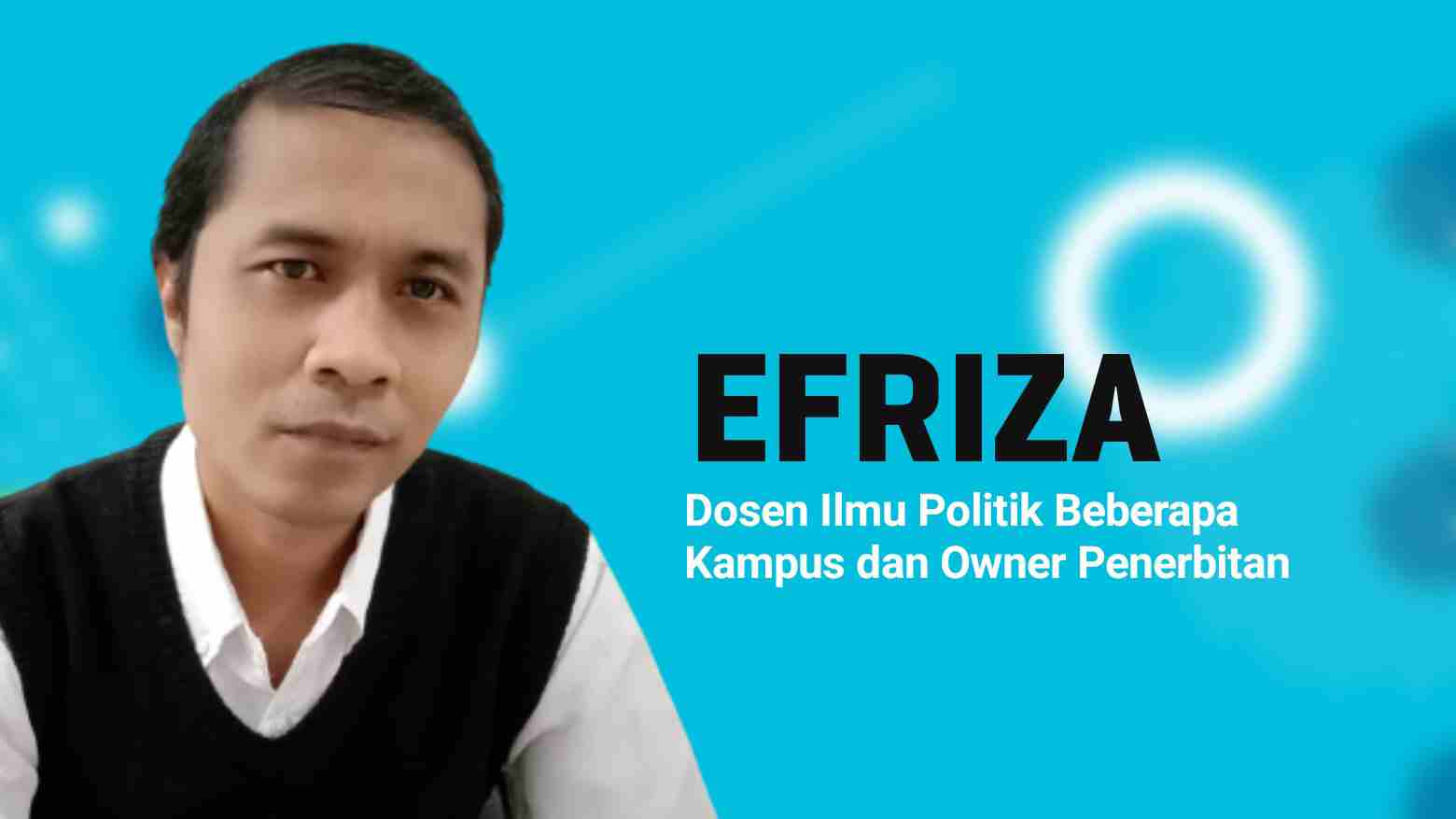 Gerak Politik PKS dengan Safari Ramadan