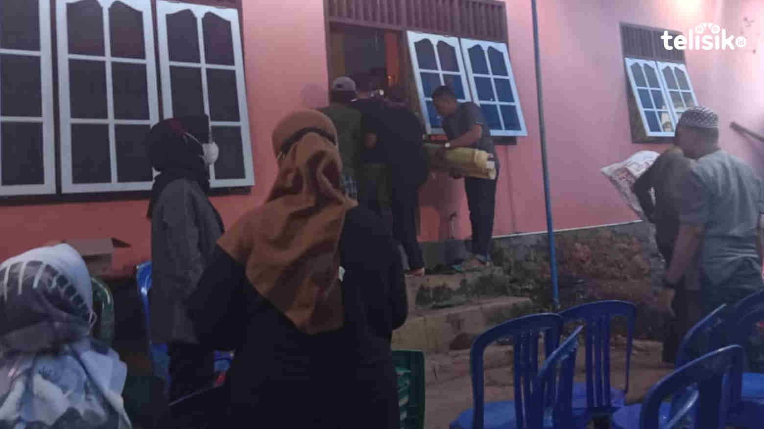 Guru di Baubau Meninggal Usai Divaksin, Ini Penjelasan Satgas COVID-19