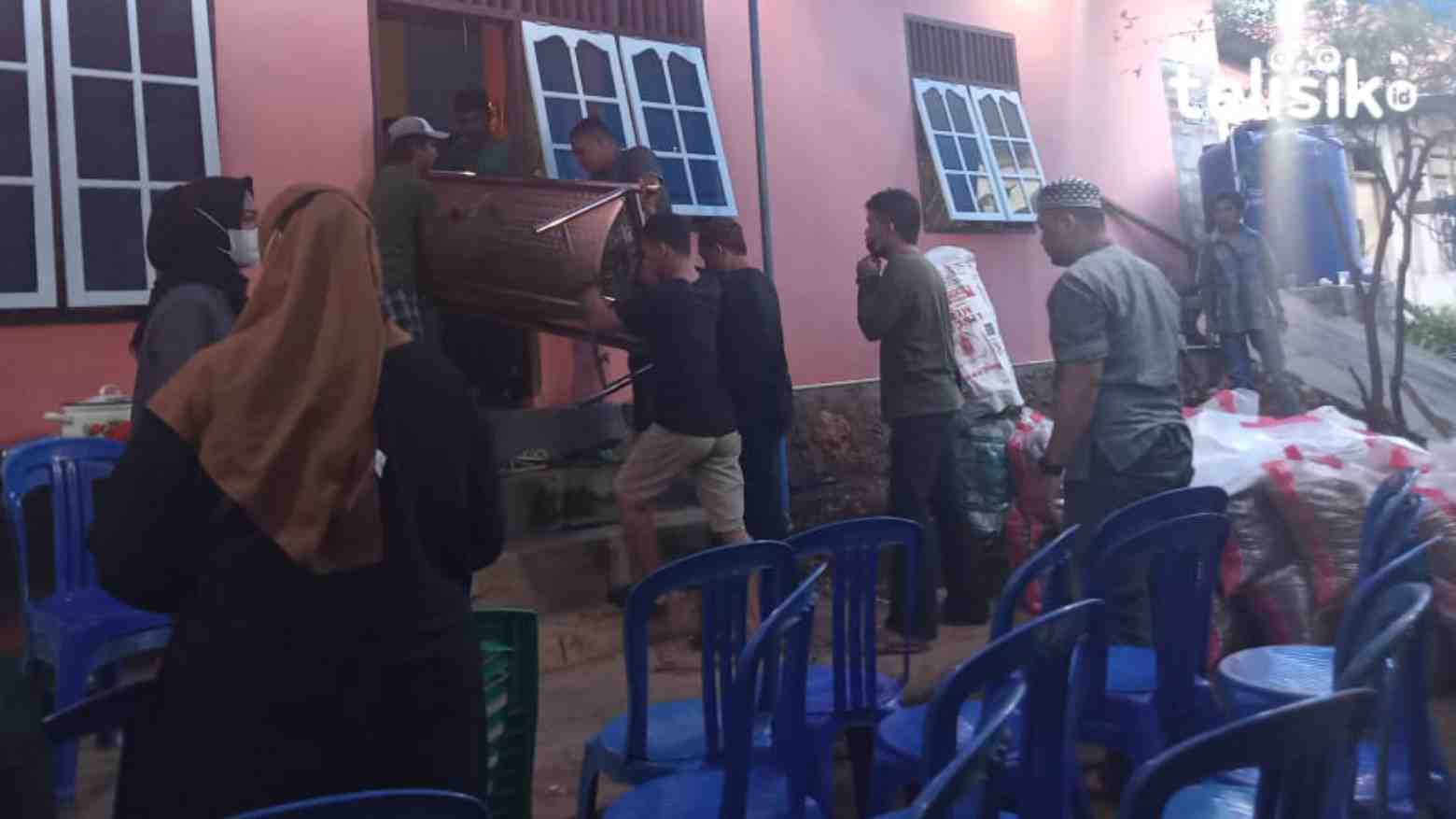 Guru di Baubau yang Meninggal Usai Divaksin Menderita Diabetes Melitus, Bolehkah Disuntik?