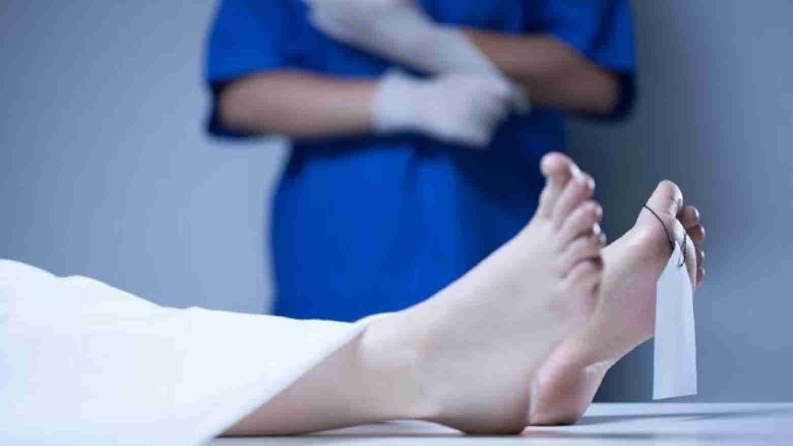 Guru Honorer yang Meninggal di Mubar Bukan Karena Vaksin, Lalu Apa?