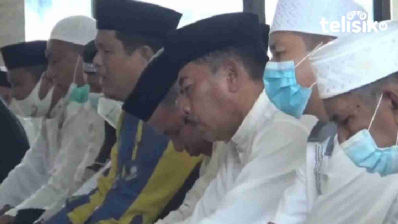 Hentikan Polemik, Nama RS Raha Final Diganti