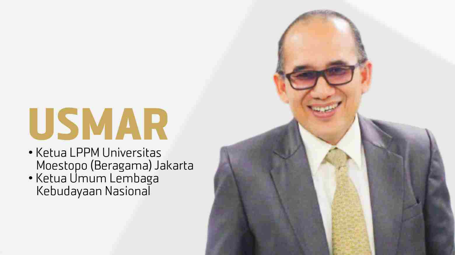 Hikmah Polemik Kamus Sejarah Indonesia