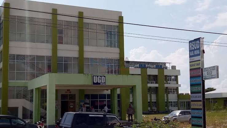 HMI Minta Bupati dan DPRD Muna Realisasikan Pergantian Nama Rumah Sakit