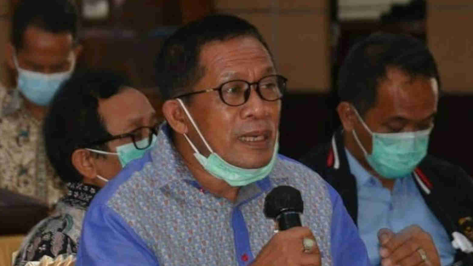 Honorer K2 Umur di Atas 35 Tahun Berpeluang Besar jadi ASN Tahun Ini