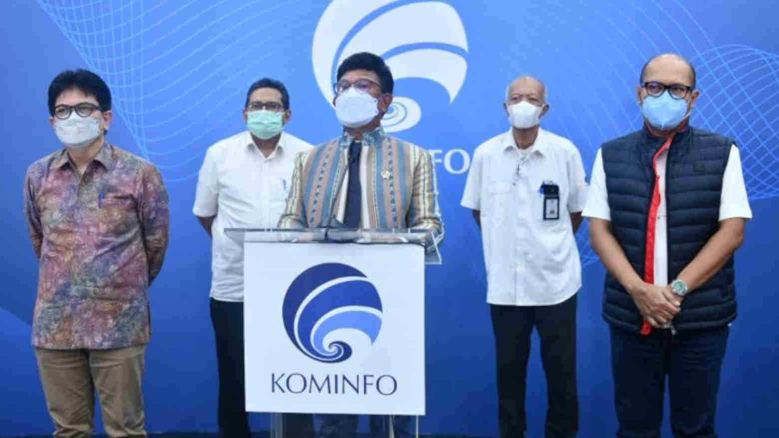 Indonesia Kini Mulai Pakai Jaringan 5G