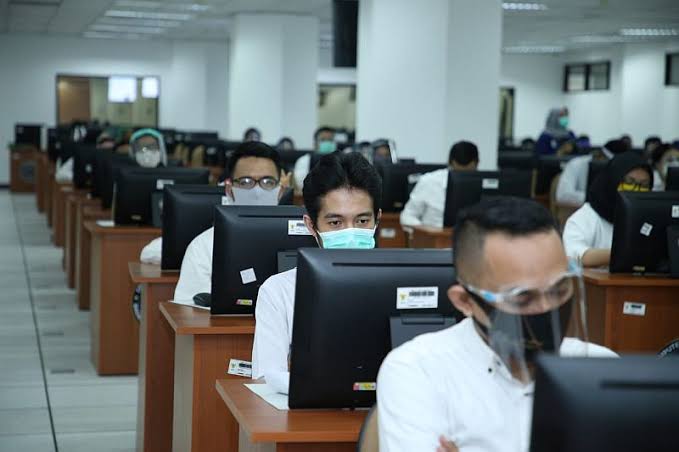 Ingin Daftar CPNS 2021, Kenali Dulu Beda PNS dan PPPK