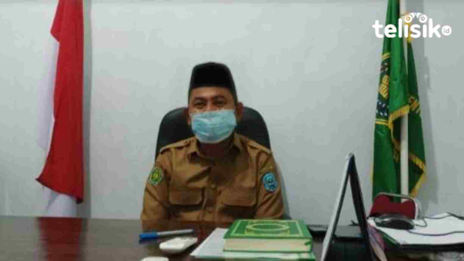 Ini Besaran Zakat Fitrah 1442 H Wilayah Buteng