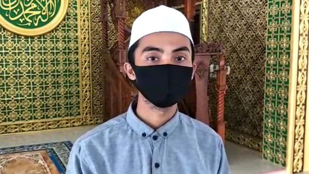 Ini Cerita Imam Masjid yang Ditampar Saat Pimpin Salat Subuh