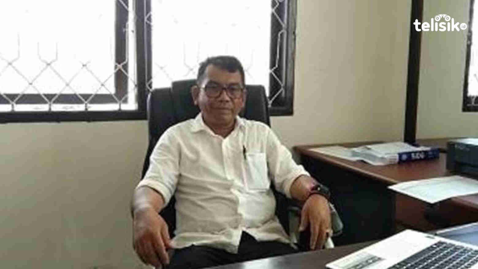 Ini Lokasi Tes CPNS di Muna Barat