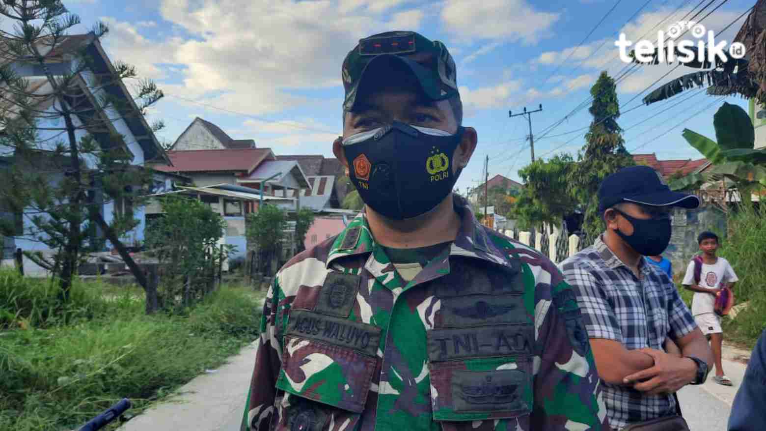 Ini Pelaku Pemicu Bentrok di Pertigaan UHO