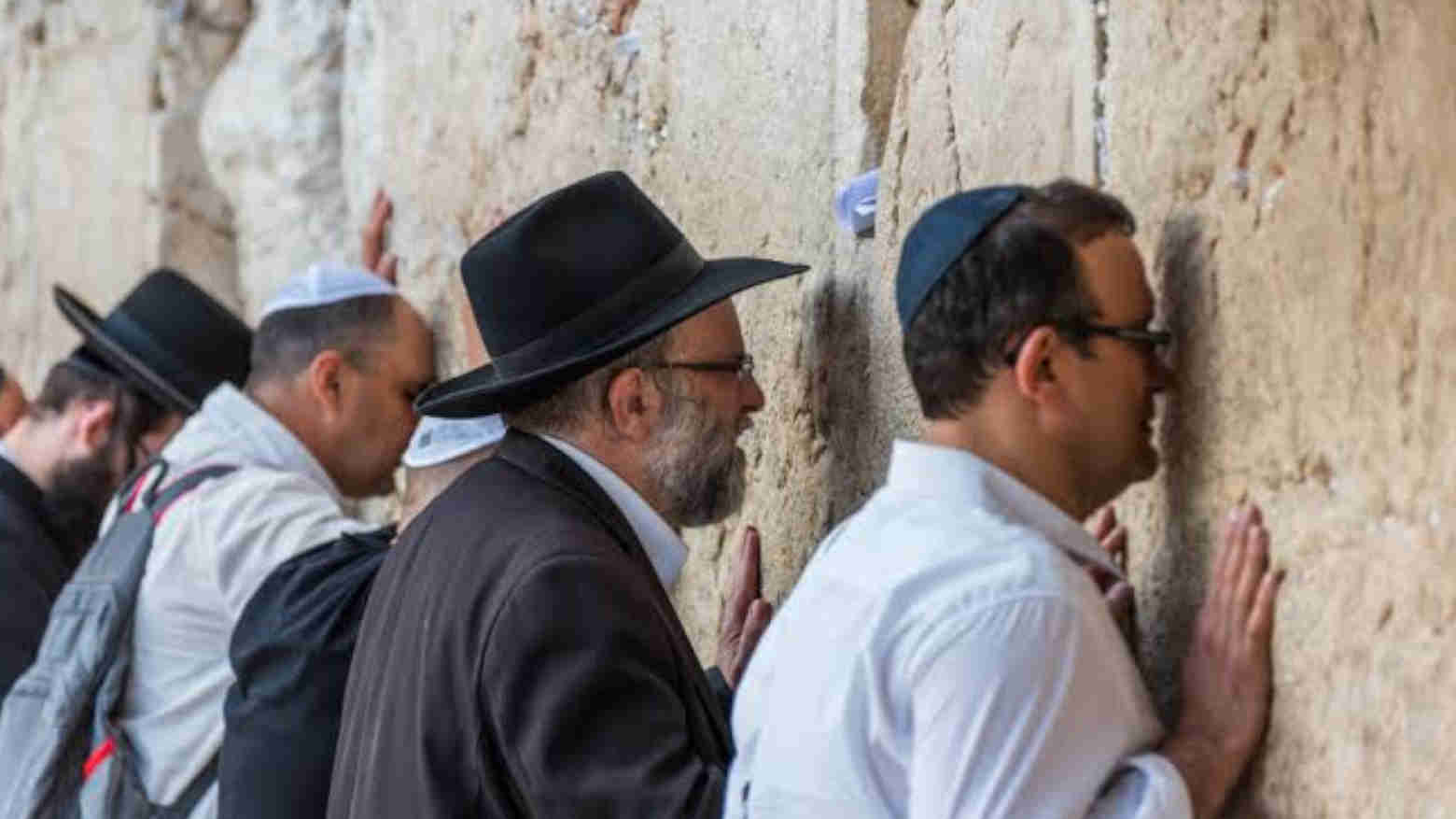 Ini Sifat Buruk Bani Israel-Yahudi yang Diabadikan Al-Quran