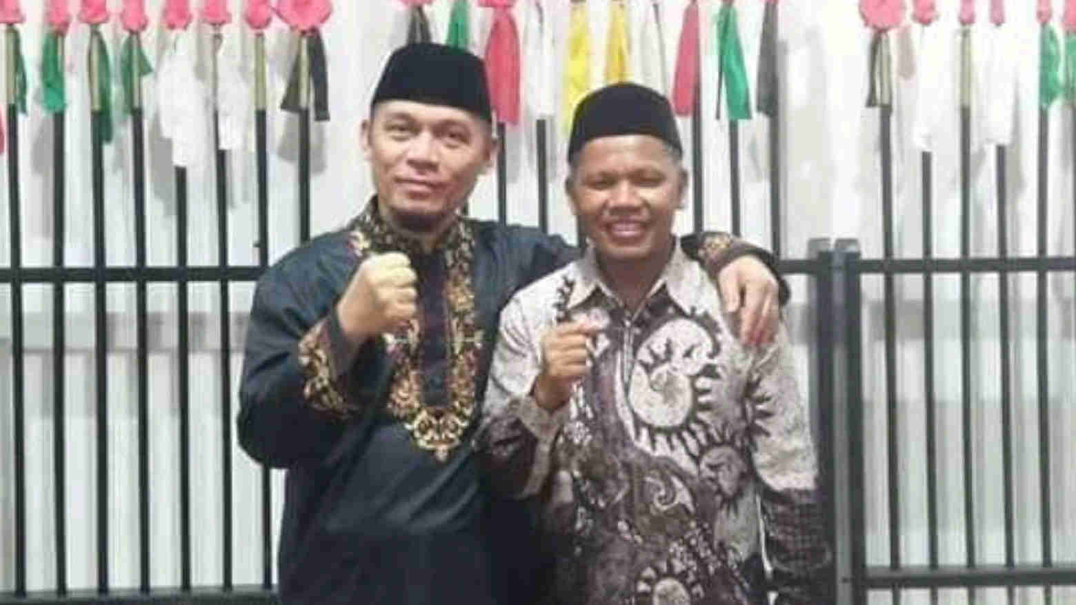 Jadi Sosok Panutan, La Pili Bakal Ikut Jemput Jenazah dr Baharudin