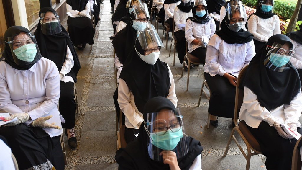 Jadwal Pendaftaran CPNS dan PPPK 2021 Fix Diundur