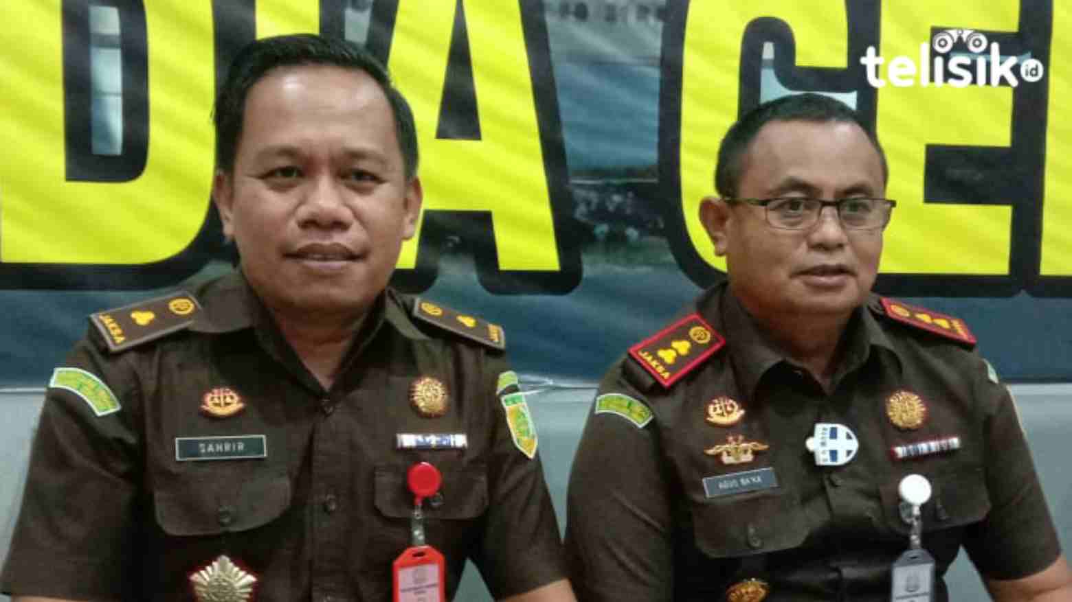 Jaksa Dalami Dugaan Korupsi Pembuatan Naskah Perda Inisiatif DPRD Mubar