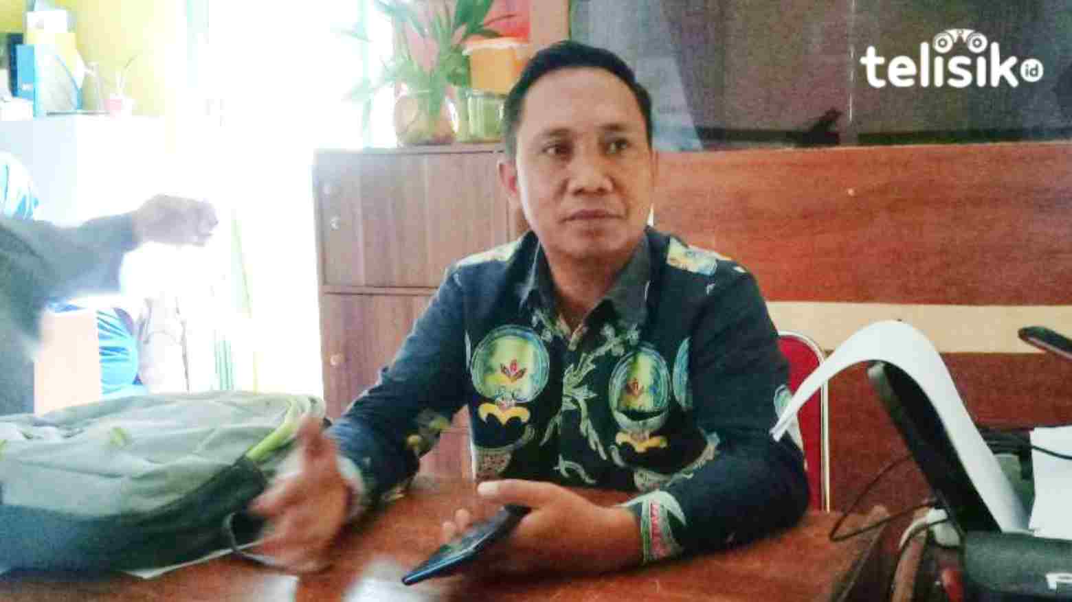 Jelang Lebaran, Harga Gas Elpiji di Bombana Naik 23 Persen