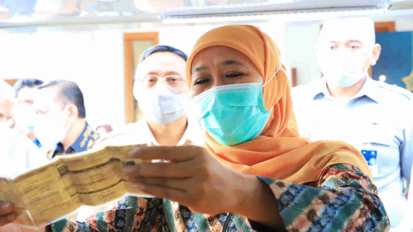 Juli Mulai Tatap Muka, Sekolah di Jatim Wajib Bentuk Satgas COVID-19