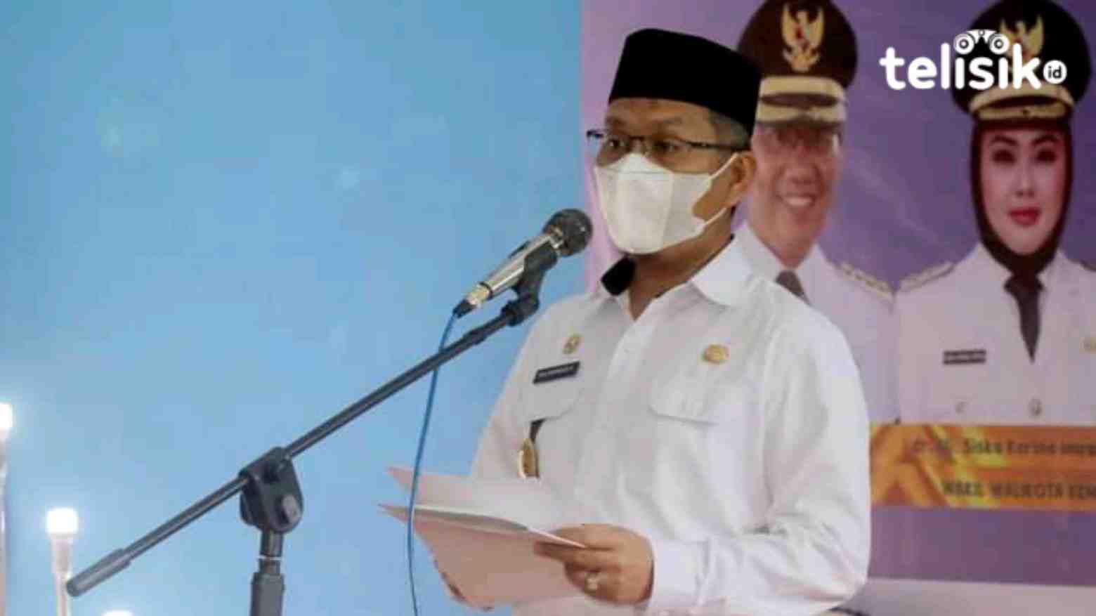 Jumlah Tenaga Guru Honorer di Kendari Tinggi, PPPK Jadi Solusi