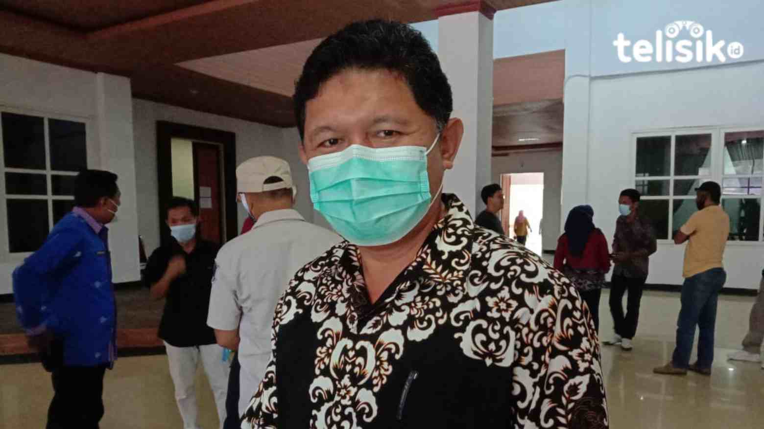 Kabupaten Muna Mulai Bebas COVID-19