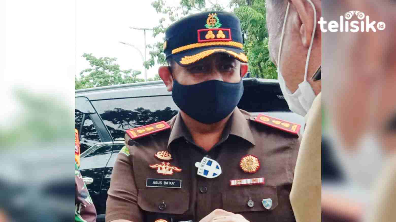 Kajari Muna Upayakan Pengembalian Ketimbang Proses Hukum Penyalahgunaan Dana Desa