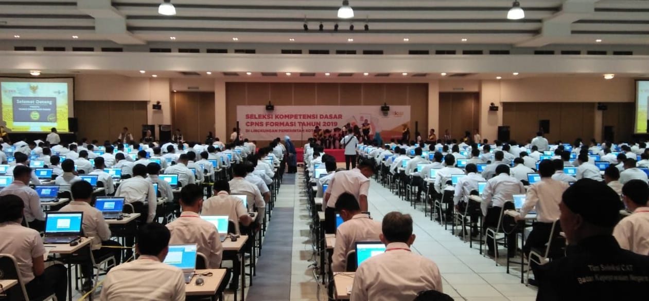 Kapan Pendaftaran CPNS dan PPPK Dibuka? Begini Penjelasan BKN