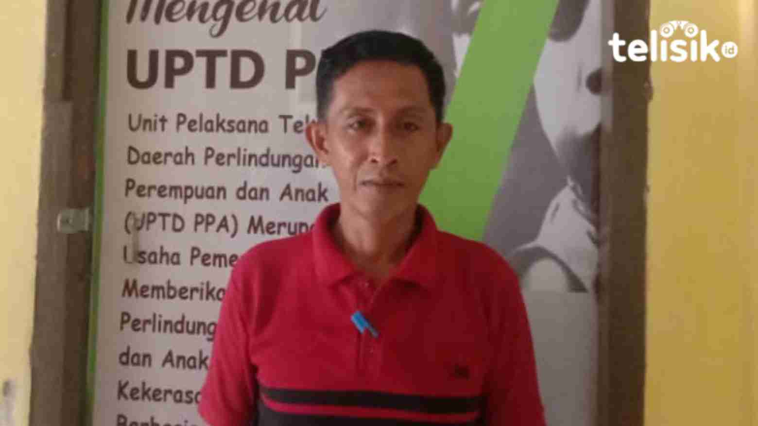 Kasus KDRT di Bombana Mulai Marak