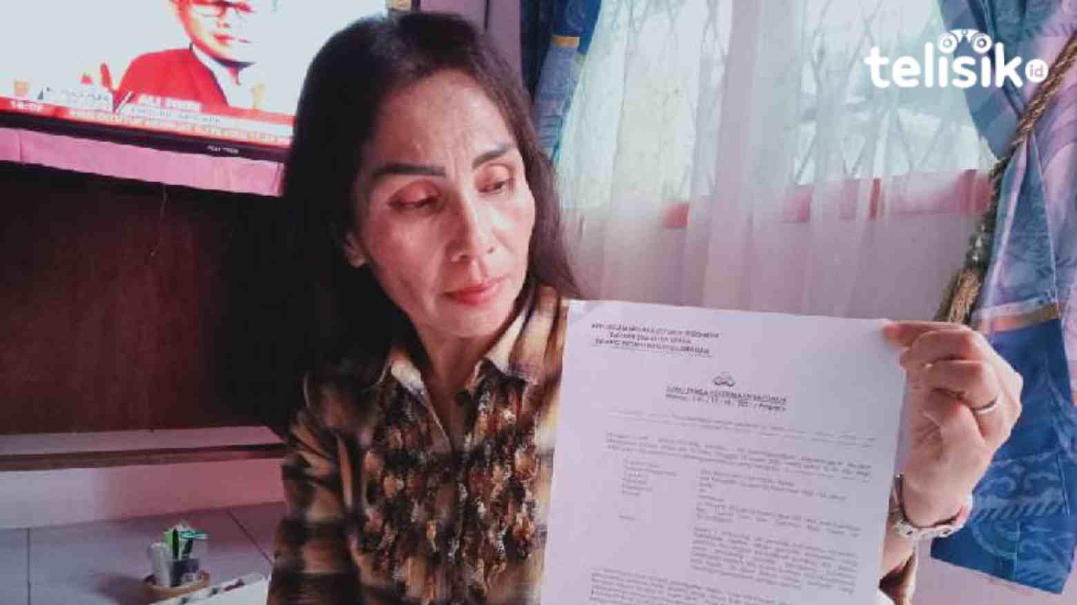 Kasus Tak Kunjung Terungkap, Dua Oknum Perwira Polisi Dilapor ke Propam