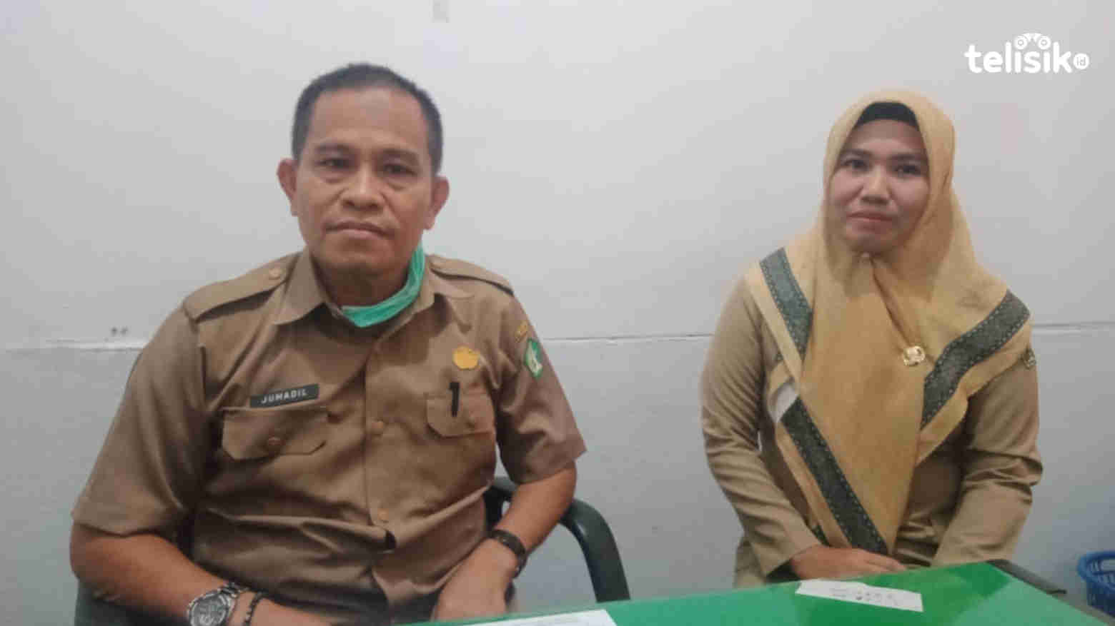 Kemenpan-RB Tetapkan 614 Kuota CPNS untuk Kolaka Utara