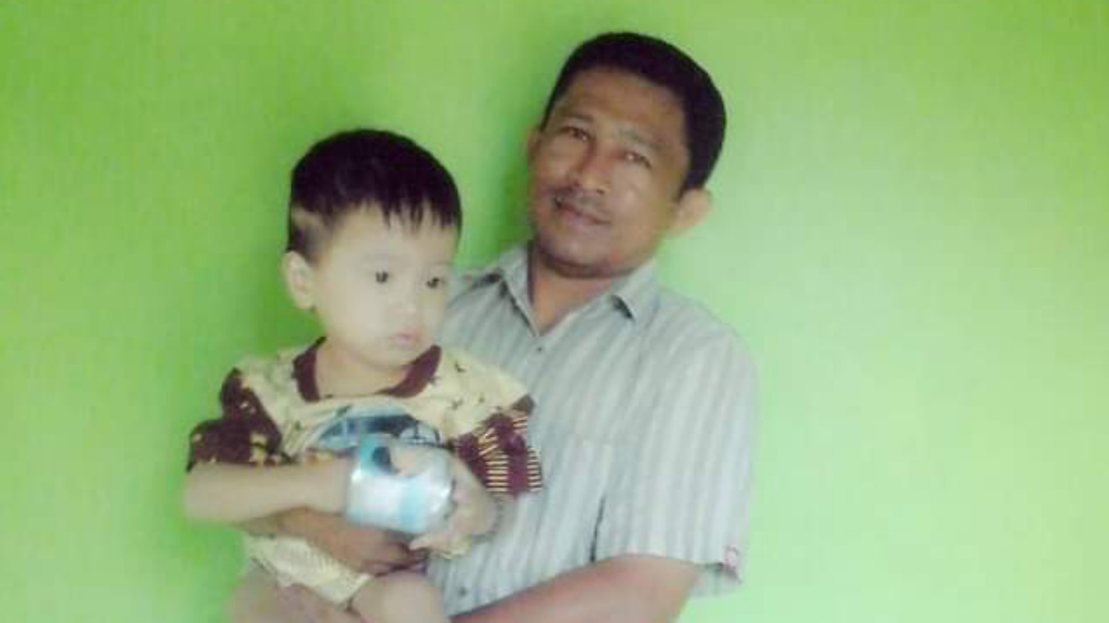 Kisah Guru Honorer di Pesisir Pulau Tomia, Mengabdi Sembilan Tahun untuk Negeri